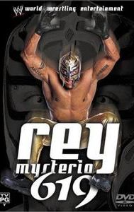 Rey Mysterio: 619