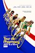 Tour de Pharmacy