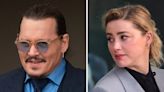 Unplanned Revenge? Amber Heard Can't Stop Smiling as Ex Johnny Depp Suffers 'Painful' Injury