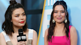 Miranda Cosgrove reveals stalker who followed her for a decade lit himself on fire in her front yard
