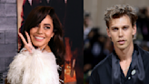 Vanessa Hudgens Totally Brushed Past Her Ex Austin Butler at the Vanity Fair After-Party