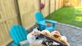 Croissant s'mores are the viral dessert you need for a fancy summer. How to make it