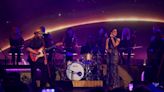 ACM Awards: Dua Lipa joins Chris Stapleton onstage in surprise performance