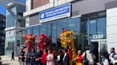 Chinatown gets a DMV office as Giannoulias jettisons use of driver services facilities name