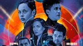'The Expanse: Dragon Tooth' creators on how their new comic series delivers the juice (exclusive)
