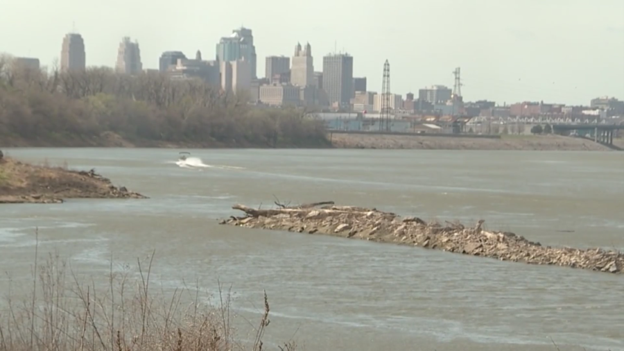 Missouri River flooding: Gov. Parson extends state of emergency