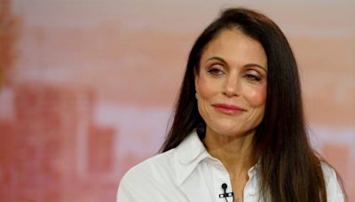 Bombshell Moments from Bethenny Frankel’s Divorce Podcast Series