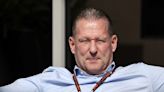 Jos Verstappen: The tough-love father convicted of assault now taking on Christian Horner
