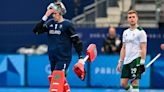 ‘A bit deflated but it’s also just an amazing feeling being back playing in an Olympic Games’ – Ireland hockey hero David Harte