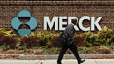 Merck Scores Major Drug Approval, Easing Pain From Keytruda Patent Expiration