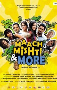 Maach Mishti & More