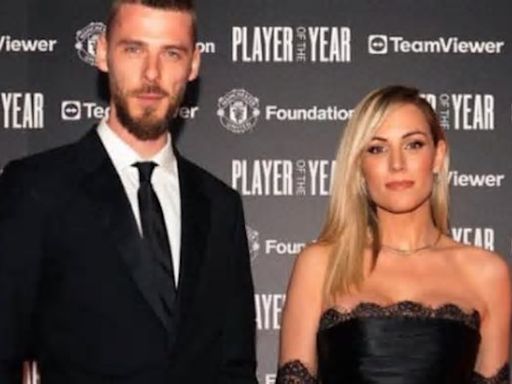 Edurne habla por por primera vez sobre la separación de David de Gea: esto es lo que ha insinuado