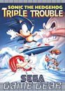 Sonic the Hedgehog: Triple Trouble