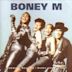 The Collection (1991 Boney M. album)