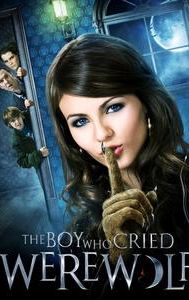 The Boy Who Cried Werewolf (2010 film)