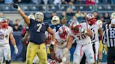 Former Notre Dame All-American Stephon Tuitt announces NFL retirement