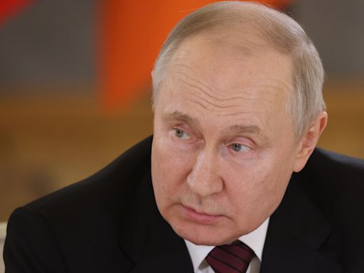 Putin will threaten strikes against NATO countries, Russian TV chief warns