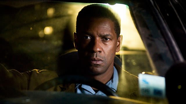 This Critically Panned Denzel Washington Thriller Is Now Free To Stream