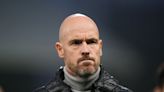 Manchester United boss Erik ten Hag eager to add to attacking options in January