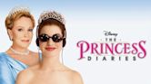 The Princess Diaries