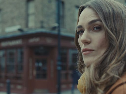 Spy thriller fans, add Keira Knightley's new Netflix thriller to your watchlist right now