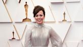 Olivia Colman 'incredibly proud' of Kit Connor