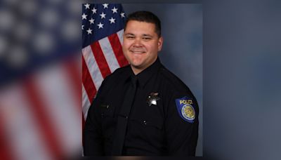 Body found in Rocklin was off-duty officer, Sacramento Police say