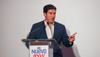 Samuel García encabeza la décima sesión del Consejo Nuevo León