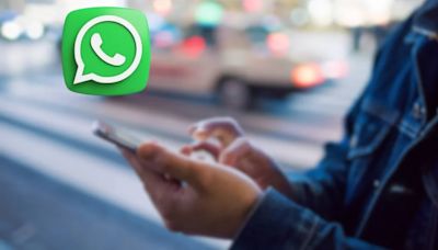 Nunca respondas llamadas en WhatsApp desde estos números, robarán tu dinero