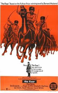 The Fixer (1968 film)