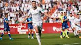 Quiles iguala a Fuster como máximo goleador del Albacete