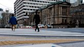 Unfazed by recession, BOJ keeps April policy shift on table