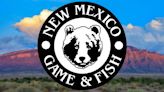 New Mexico Game & Fish close Tres Piedras shooting range