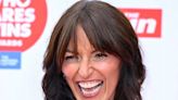 Davina McCall has perfect response after online trolls blasted her bikini pictures