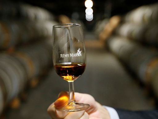 China cognac probe is a reaction to EU car tariffs, says Hennessy owner LVMH