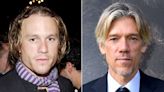 Hollywood Director Shares Call He Received from Heath Ledger's Father at Scene of Actor's Death