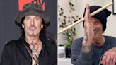 Tommy Lee Reveals He Can Twirl Drumsticks Again in Update After Hand Surgery: 'I Have My Life Back'