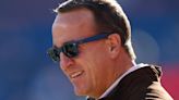 Peyton Manning says Broncos are 'very interested' in J.J. McCarthy