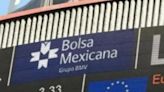 Bolsa Mexicana cierra con una caída semanal