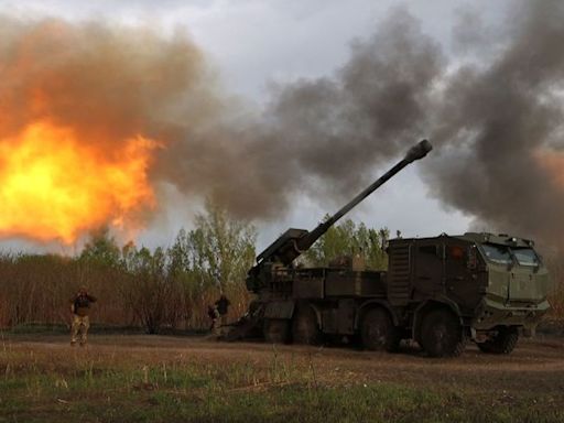 Ucrania contiene la respiración ante la aprobación de una ayuda militar de US$ 60.000 millones por parte de EE.UU.