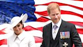 Prince Harry changes country of residence in new filing