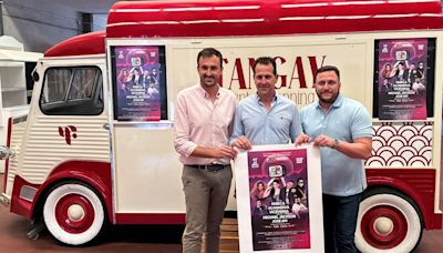 El Tangay World Music espera reunir más de 2.000 amantes de la música disco en Villanueva de Córdoba