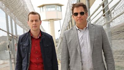 Michael Weatherly & Sean Murray's Most Disgusting NCIS Prank Will Gross You Out - Looper
