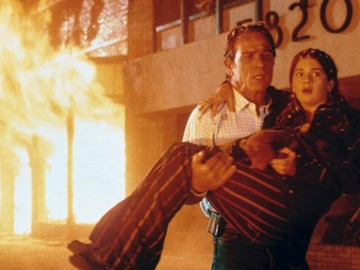 Twister and other incredible 90s disaster films and where to stream them