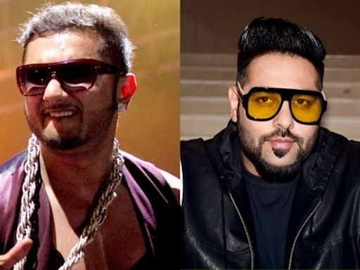 Honey Singh Says 'I Have Nothing to do With Him' After Badshah's Public Apology