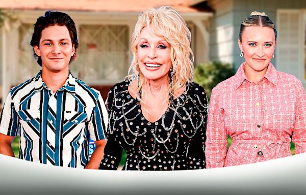 Young Sheldon Star Reveals Dolly Parton Spin-Off Cameo Wish