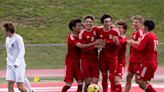 High school boys soccer: East overcomes weather obstacles and earns Region 6 crown