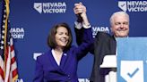 Nevada Sen. Catherine Cortez Masto Won Reelection, So Democrats Will Control The Senate