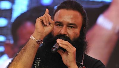 Gurmeet Ram Rahim Seeks Parole Again, Election Dept Questions 'Compelling Reasons' For Release