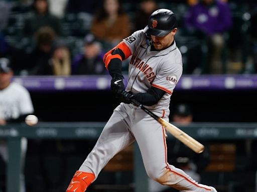 San Francisco Giants All-Star Deemed 'Most Likely' to Get Traded